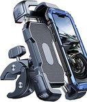 Bovemanx Motorcycle Phone Mount Hol