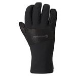 Montane Alpine Resolve Waterproof Glove - Black