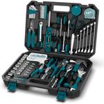 GoYwato Home Tool Kit 287PCs -House