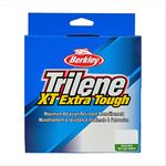 Berkley Trilene® XT®, Low-Vis Green, 6lb | 2.7kg, 1000yd | 914m Monofilament Fishing Line, Suitable for Saltwater and Freshwater Environments