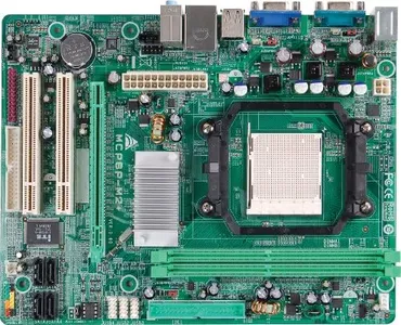 Biostar DD