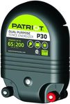 Patriot P30 Dual Purpose Electric F