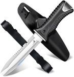 DRAGON RIOT Updated Dive Knife with