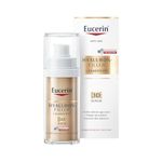 Eucerin Hyaluron Filler + Elasticity 3D Anti-ageing Serum, For Deep Wrinkle With Reduce Age-Spots, Clinically Proven, 30ml