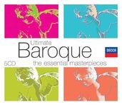 Ultimate Baroque / Various