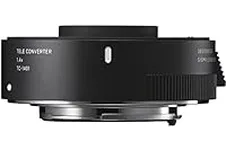 Sigma 1.4x Teleconverter TC-1401 for Nikon