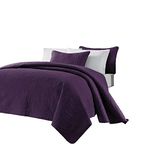 Oversized King Coverlet