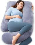 Momcozy Pregnancy Pillows for Sleep