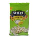 ACT II Sour Cream N Cheese Instant Popcorn, 50g Pack