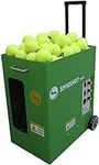 Spinshot Pro Tennis Ball Machine (T