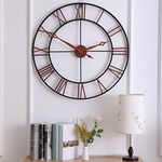 30 Inch Outdoor Clock