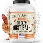 Roosty's Naturals Chicken Dust Bath