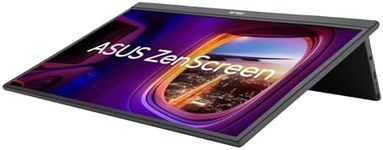 Asus ZenScreen MB17AHG portable monitor – 17 inch (17.3 inch viewable) FHD (1920 x 1080) IPS panel