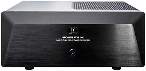 Monolith M