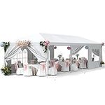 Homall Party Tent, 10x30 Tents for 