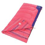 Coleman Coleman Kids 50 Degree Sleeping Bag