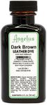 Angelus Leather Dye - Flexible Leat