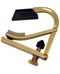 Shubb GC-PB Standard Partial Capo - Brass