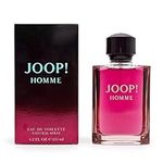 Joop Homme Eau De Toilette Spray - 125ml/4.2oz