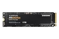 Samsung 970 EVO Plus SSD 1TB NVMe M