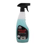 X O T O Upholstery Cleaner for Car Seats and Interiors Leather Vinyl Upholstery Roof Lining Home Carpets | 490 ML |