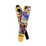 Planet Waves Beatles Guitar Strap, Yellow Submarine