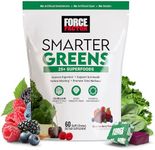 FORCE FACTOR Smarter Greens Superfo