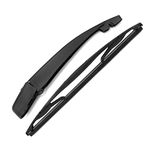 Anxingo Rear Windshield Wiper Arm with Blade Replacement for Ford Escape 2008-2012 (Part#: 8L8Z17526-C)