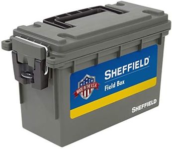 Sheffield 