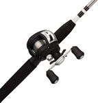 Shakespeare Alpha Baitcasting Reel 