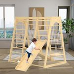 Indoor Jungle Gym, 66inch Toddler C