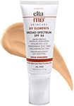 EltaMD UV Elements Tinted Sunscreen