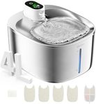 APD APETDOLA Wireless Cat Water Fou