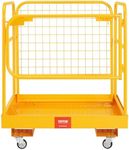 BestEquip Forklift Safety Cage, 120