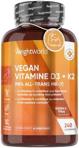 Vitamine D