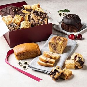 Food Gift Baskets, Anniversary and Wedding, Birthday Gift Baskets For Friends, Family, Him, Her, Parents, and Corporate Gifting By Dulcet Gift Baskets