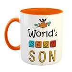 Son Coffee Mug