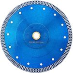 8” Super Thin Diamond Tile Blade Po