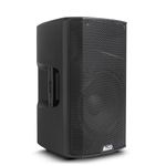ALTO TX412 700W 12-Inch Powered PA Speaker with TWS Bluetooth, 2-Channel Mixer, for Outdoor DJ or Band performances, Rehersals, Venues or Events