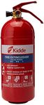 Kidde KSPD2G Fire Extinguisher Multi Purpose 2.0kg ABC