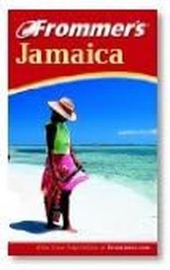 Frommer′s Jamaica
