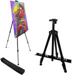 RRFTOK Art Painting Artist Easel St