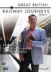 Great British Railway Journeys: Series 3 [DVD]