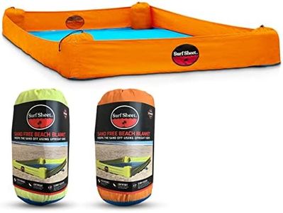 Surf Sheet