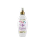 OGX Coconut Miracle Oil Hairspray Flexible Hold 177 ml