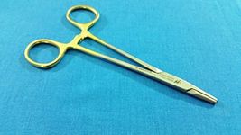 T/C Mayo Hegar Needle Holder Driver