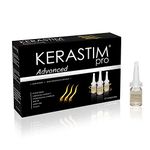 Hair Growth Serum, Leave-In Scalp Treatment for Hair Loss & Thickening Hair. Boost Growth for Both Women & Men Grow by Kerastim Pro