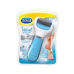 Dr. Scholl Velvet Soft Machine Electronic Foot Filer