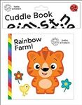 Baby Einstein - Rainbow Farm! Cloth