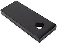 Eaz-Lift Parts/Accessories Ball Mount Bar (48390)